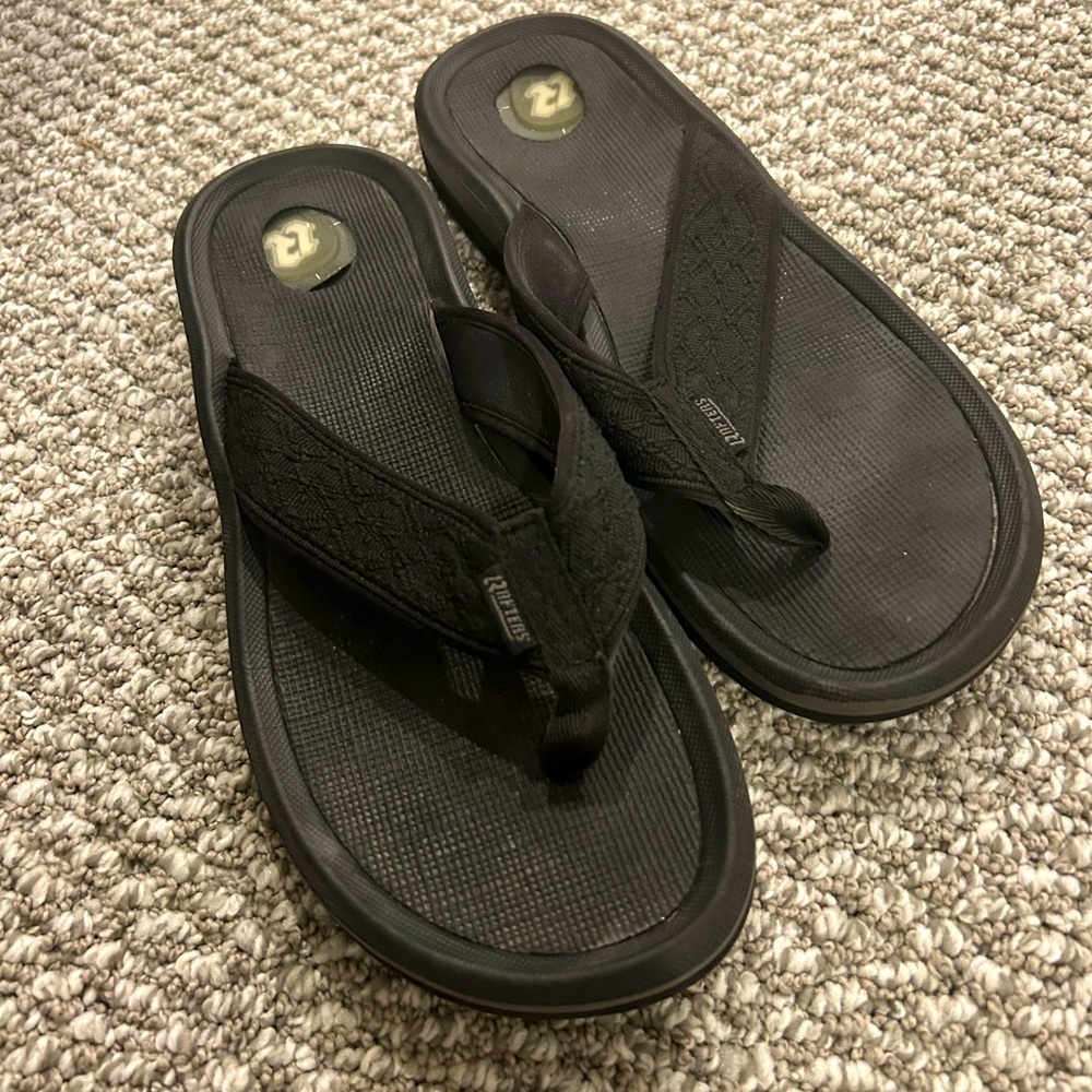 Mens Reef Sandals